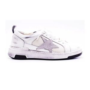 Piranha Elys Sneaker, Size 7.5